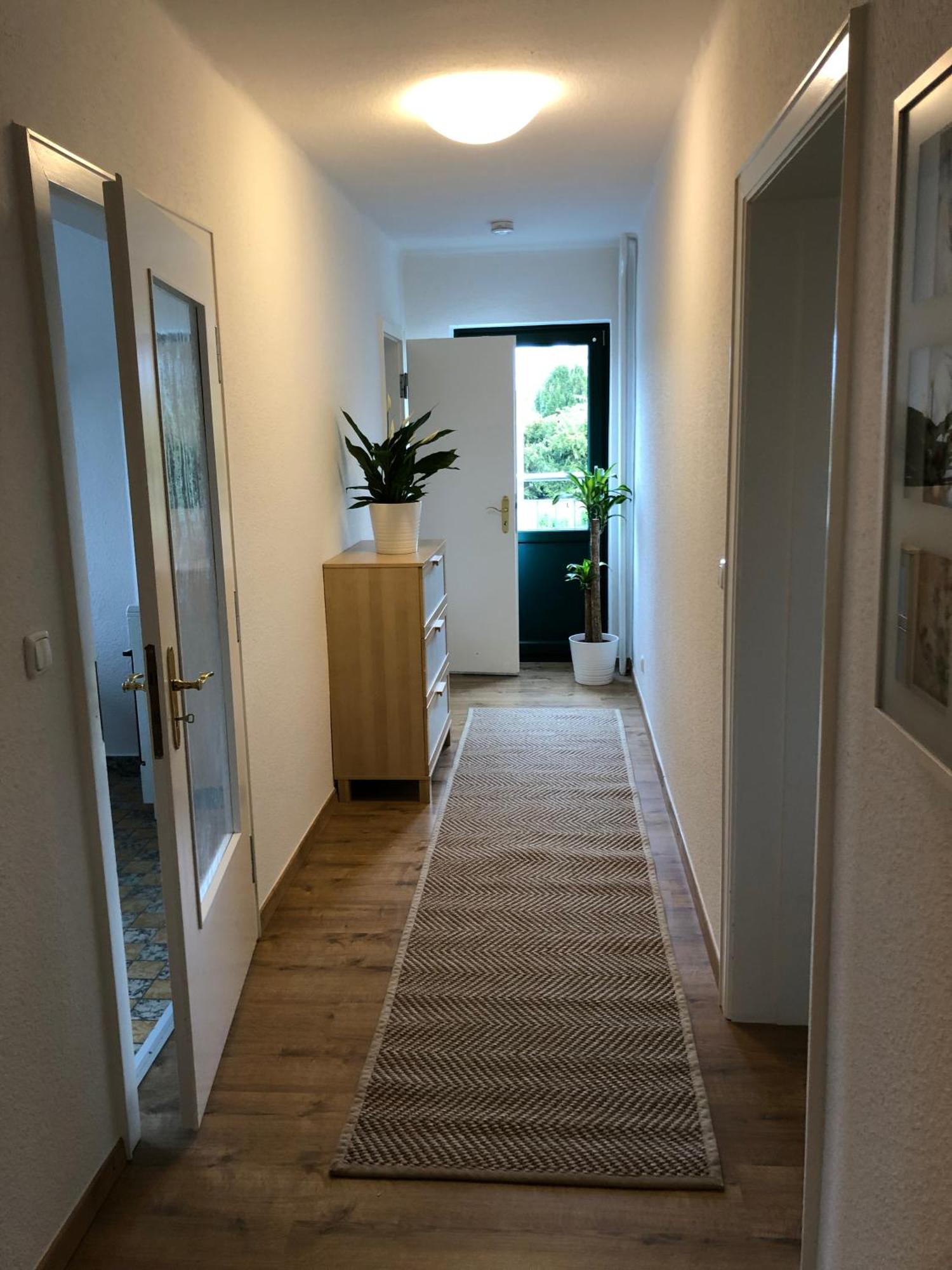 Fewo 2 Nortorf Extérieur photo