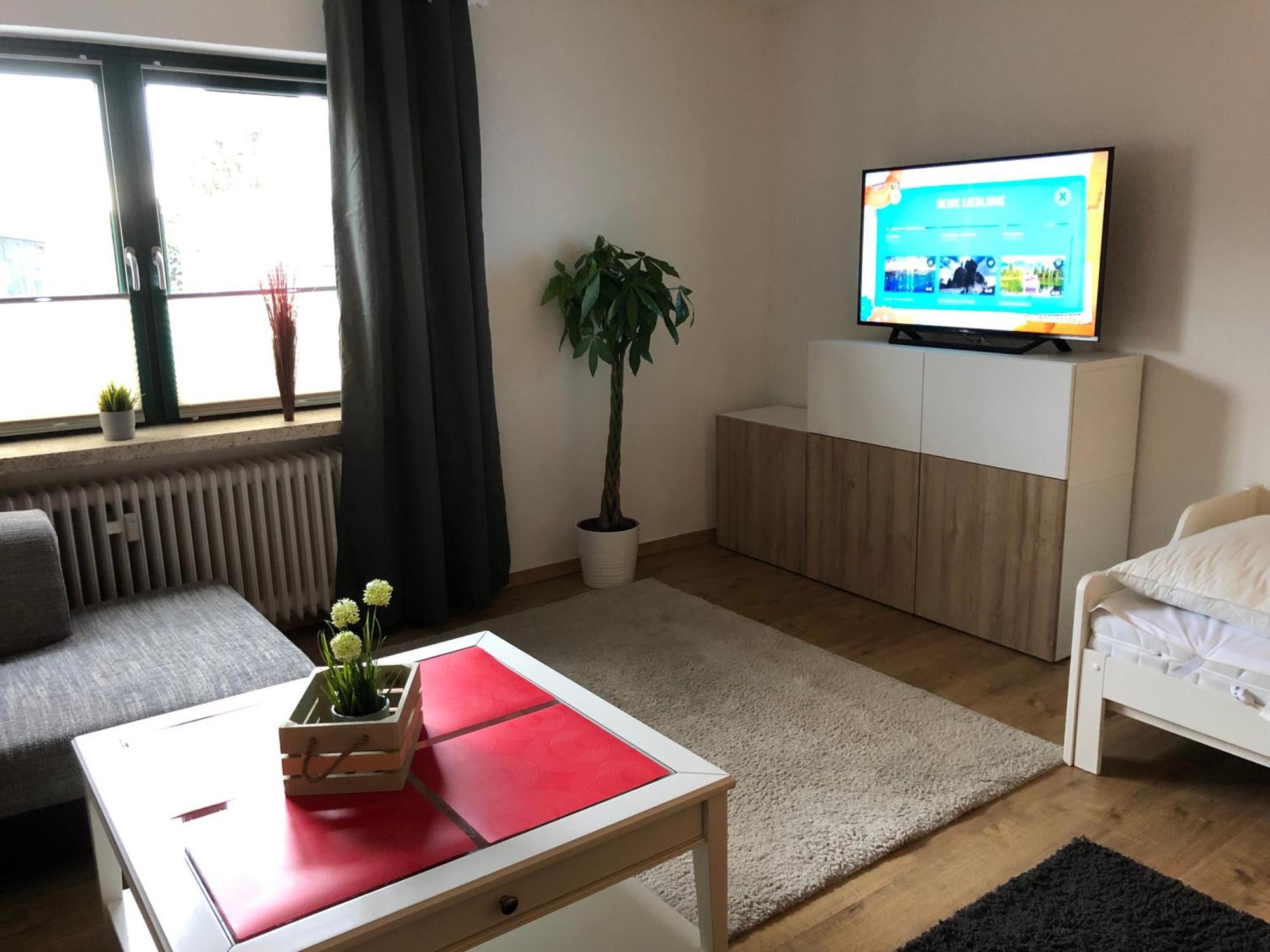Fewo 2 Nortorf Extérieur photo